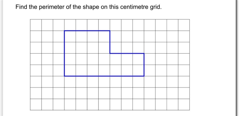 Perimeter of this shape-example-1