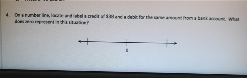 Its about number lines-example-1