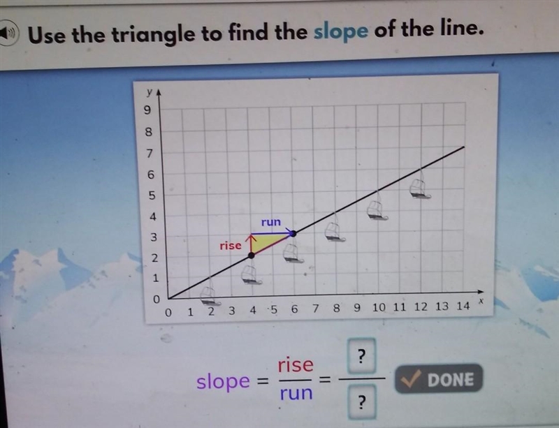 Please give me the correct answer.Only answer if you're very good at math.Take your-example-1