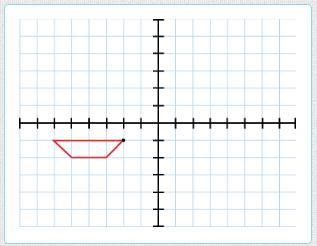 Which process will create a figure that is congruent to the figure shown?-example-1