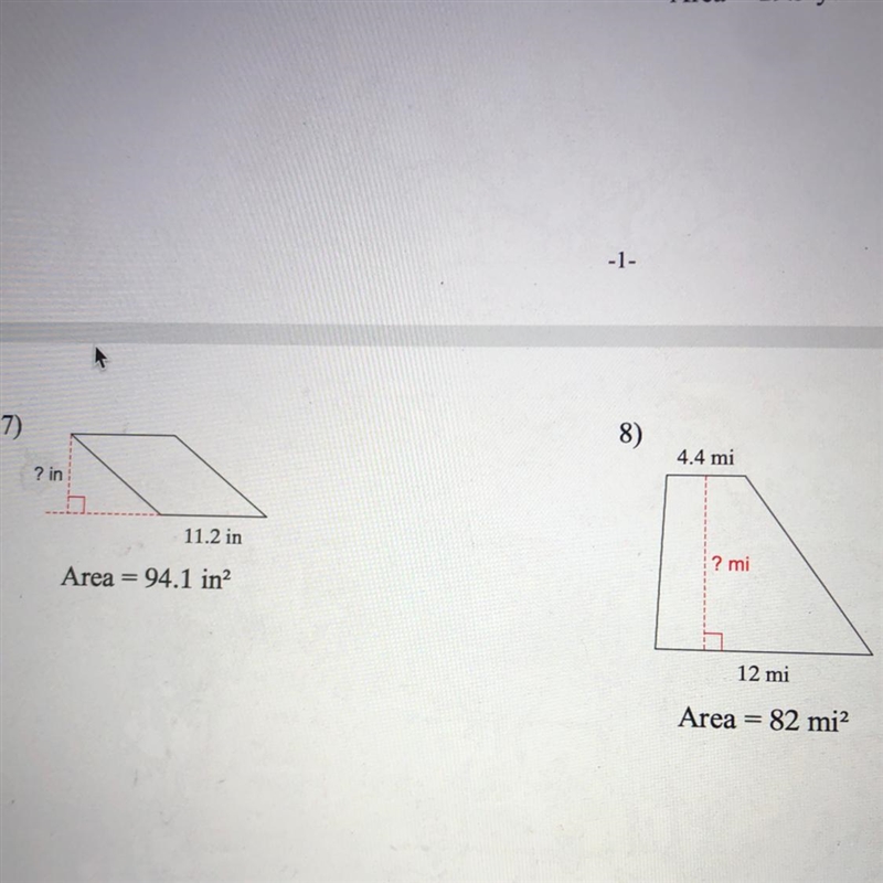 I need answers/ help with 7 and 8-example-1