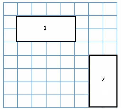 Are the shapes labelled congruent? please explain what congruent is and how i can-example-1