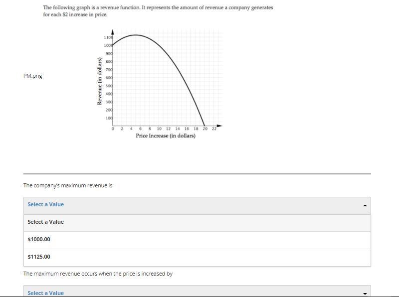 I have a D in math. May someone please help me with my assignment so I can bring my-example-1