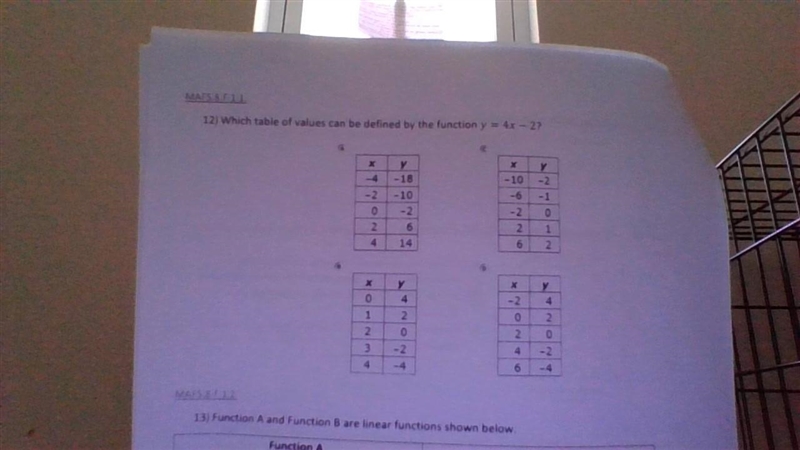 Plz answer number 12 :)-example-1