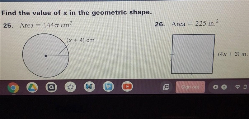 Please answer number 26 and show your work.​-example-1