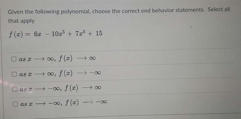 I dont know which one!! Please help!! ​-example-1