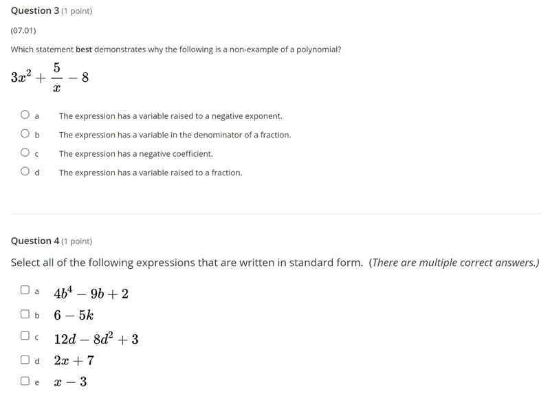 Please help. Is algebra. PLEASE HELP NO LINKS OR FILES. I don't want links.-example-1