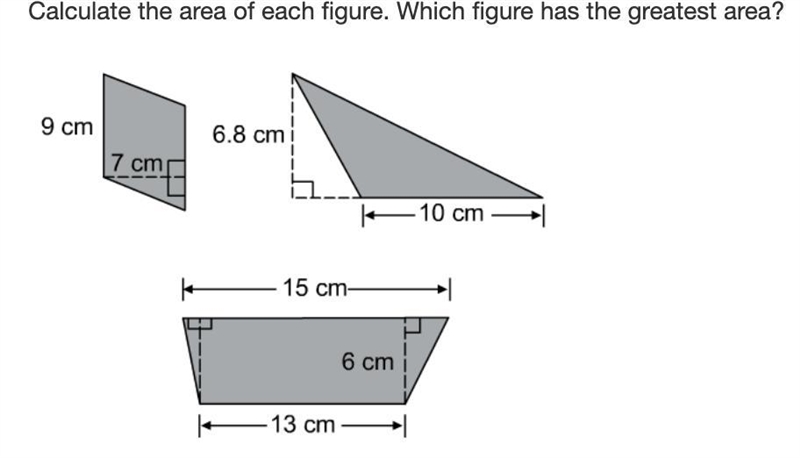 Please Answer! Options: Parallelogram, Triangle, Trapezoid-example-1