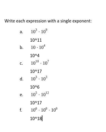 Is this correct?Check image-example-1