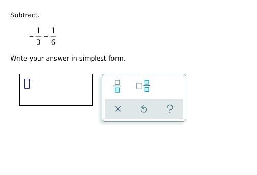 Ok Write your answer in simplest form-example-1