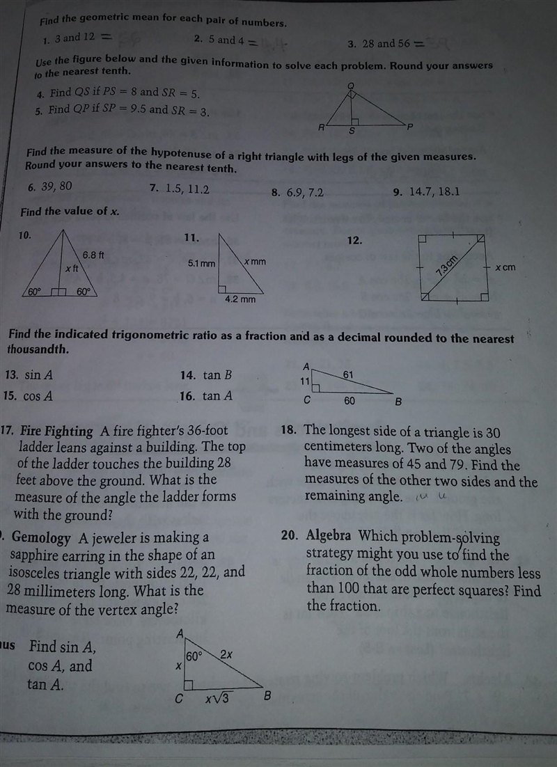 Necesito ayuda con esta tarea de matemáticas por favor es para hoy y no la entiendo-example-1