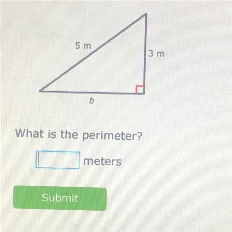 What is the perimeter? Help plz... And No links!! I repeat No links!!-example-1