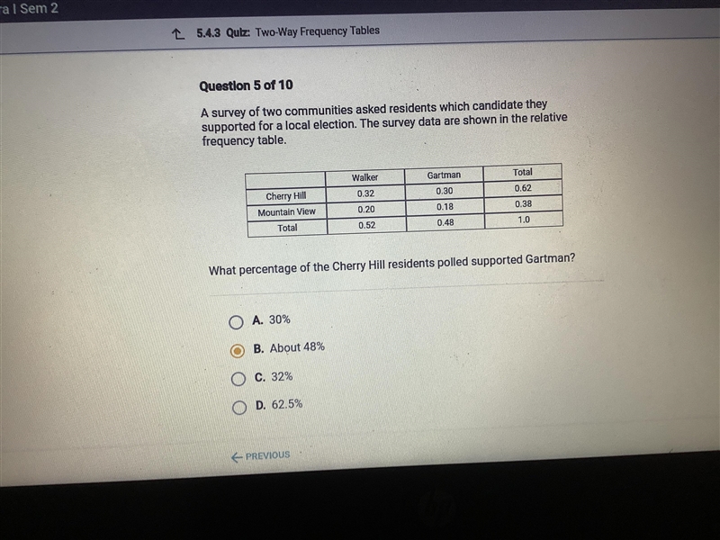 Is this right? Please help me-example-1