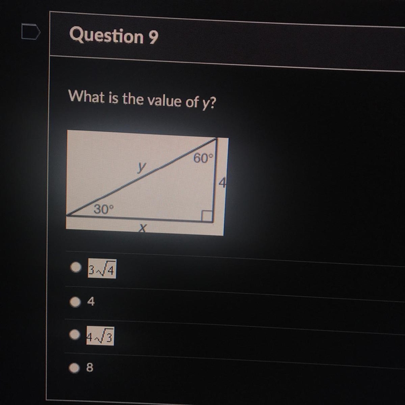 What is the value of y?-example-1