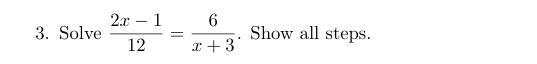 I need help with this problem, you have to cross multiply-example-1