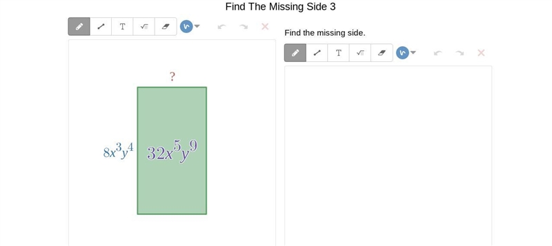 Plzz help find the missing side-example-1