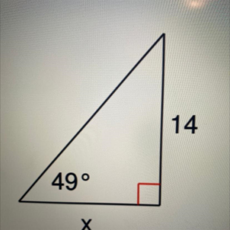 Solve the following problem. Round to one decimal place if necssary.-example-1