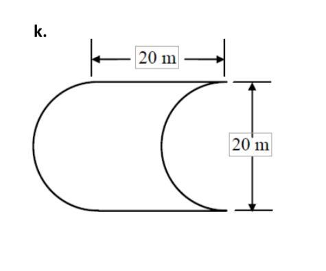 PLEASE PLEASE PLEASE HELP Find the area of the following figures:-example-1