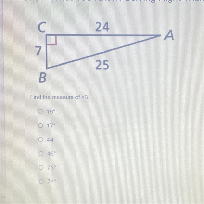 Find the measure of-example-1