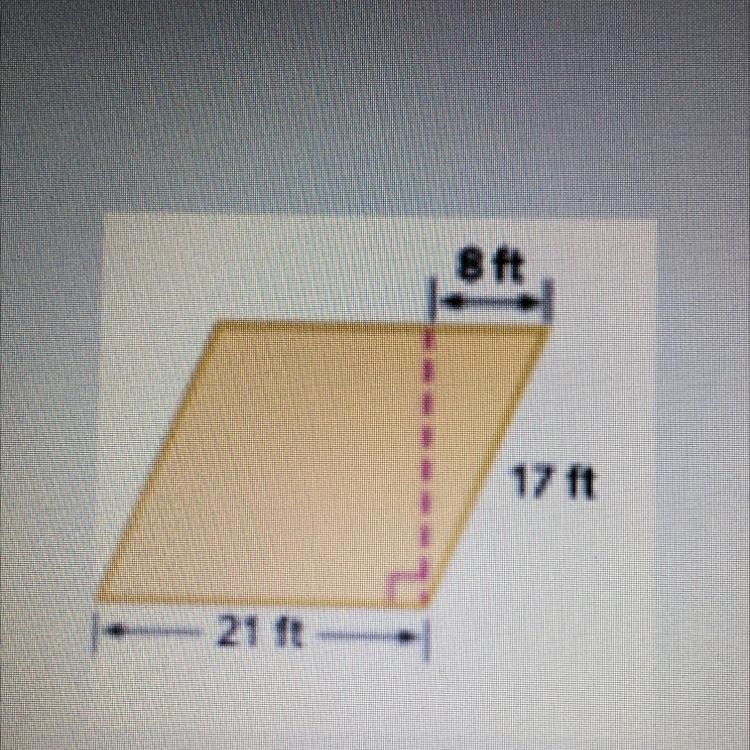 HELPPPP find the perimeter of the parallelogram!!!-example-1