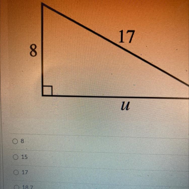 Find the missing length-example-1