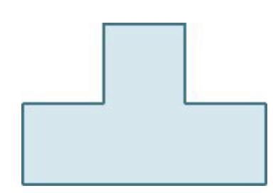 Plssss hurryyy Describe two methods that can be used to find the area of the composite-example-1