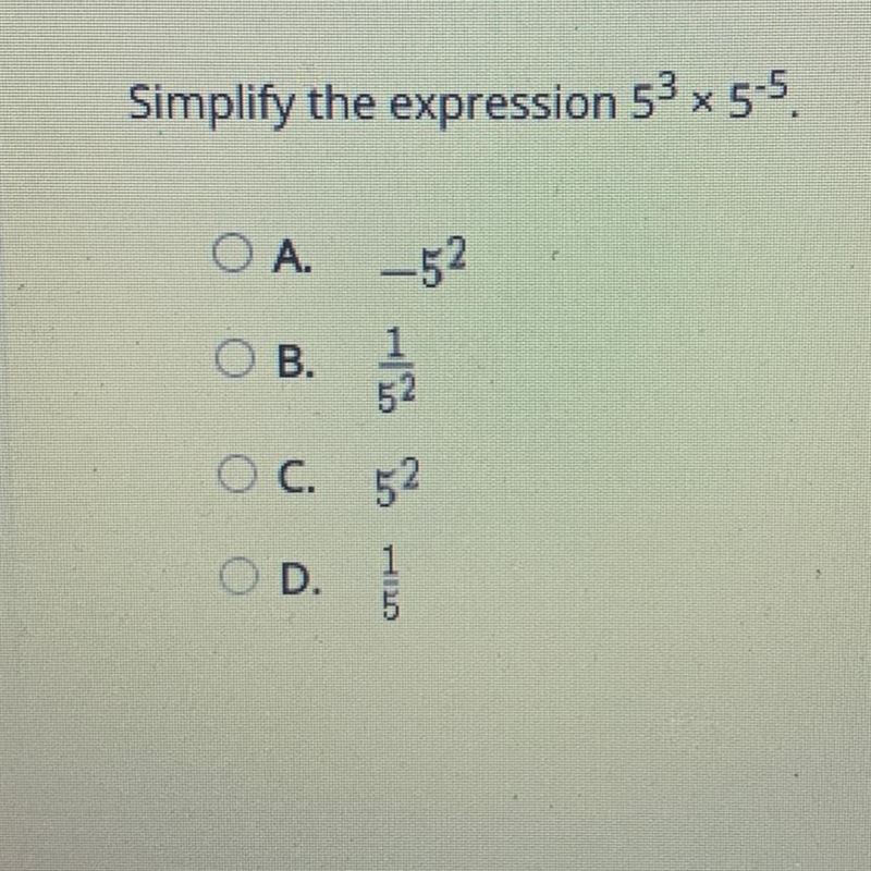 Select the correct answer-example-1