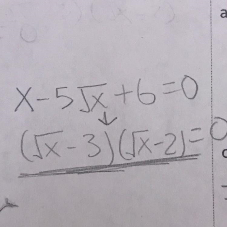 How do you get from the first step to the second step????? Please help?!??-example-1