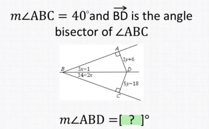 I need some help with this please! An explanation would be lovely too!-example-1