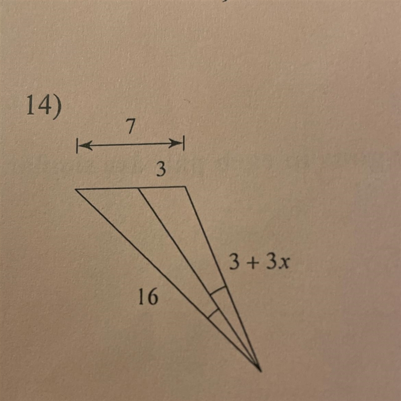 How do i solve for x?-example-1