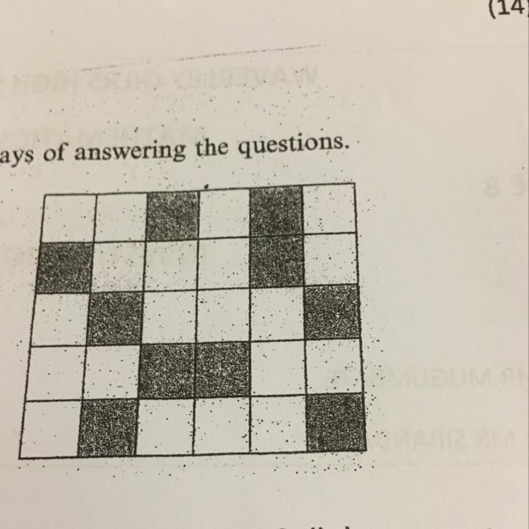 Fraction of the diagram is shade-example-1