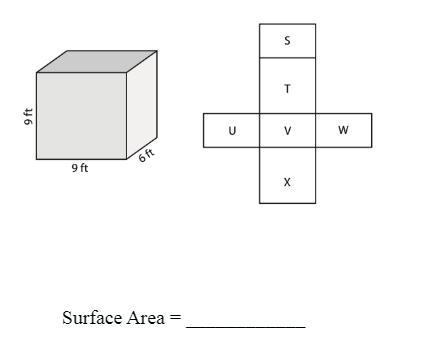 What's the surface area for all these??-example-1