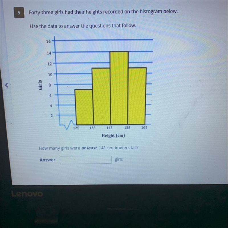 I think it’s 14? Is that right or no?-example-1