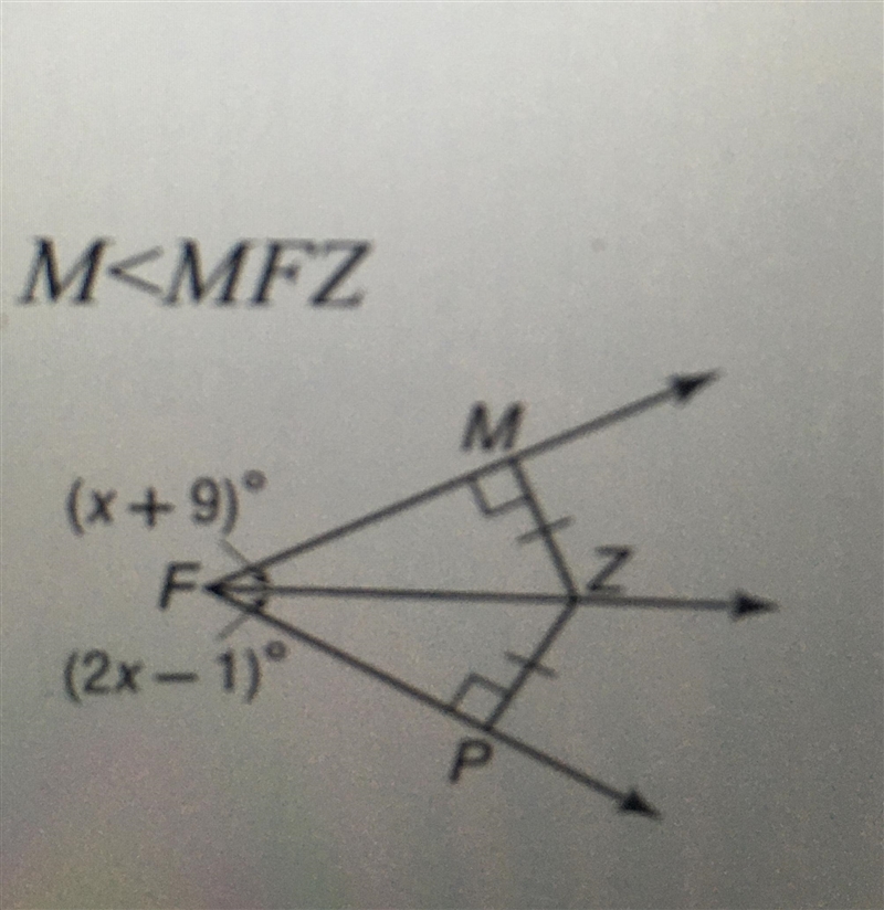 Find the measure of this angle. Need help please and to show the work-example-1