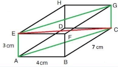 Can someone help asap? What is the length of red segment EC to the nearest tenth?-example-1