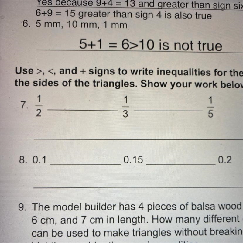 Help me!!!!!!! What are the inequalities￼ number 7-8-example-1