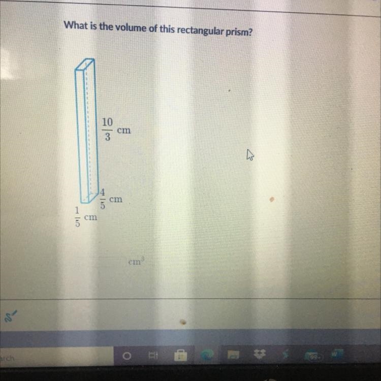 What is the volume of this rectangular prism-example-1