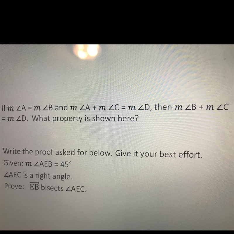 5) What property is shown here?-example-1