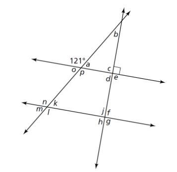 What is the measure of angle B-example-1