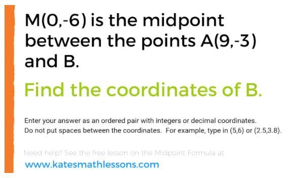 Its midpoint please help-example-1