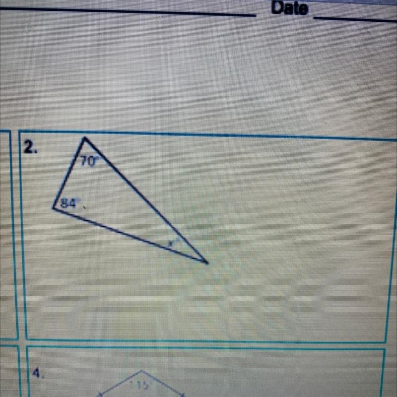 Find the measures of the interior angles.-example-1