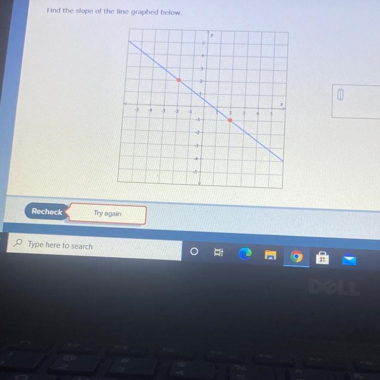 Find the slope plz help ASAP!!-example-1