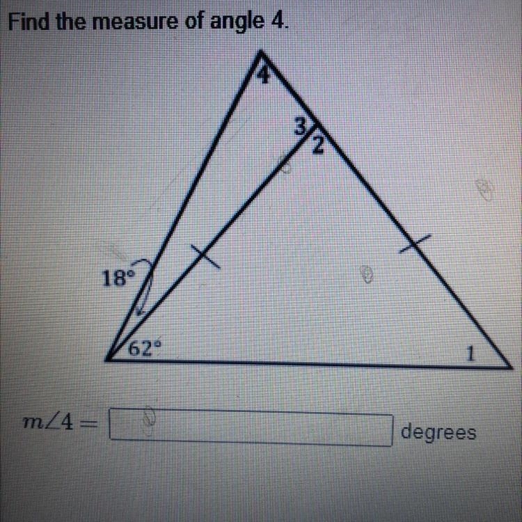 Find the measure of angle 4.-example-1