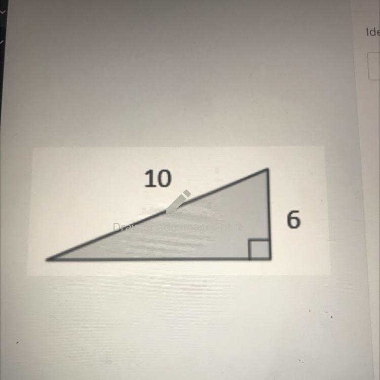 Identify the area, show work-example-1