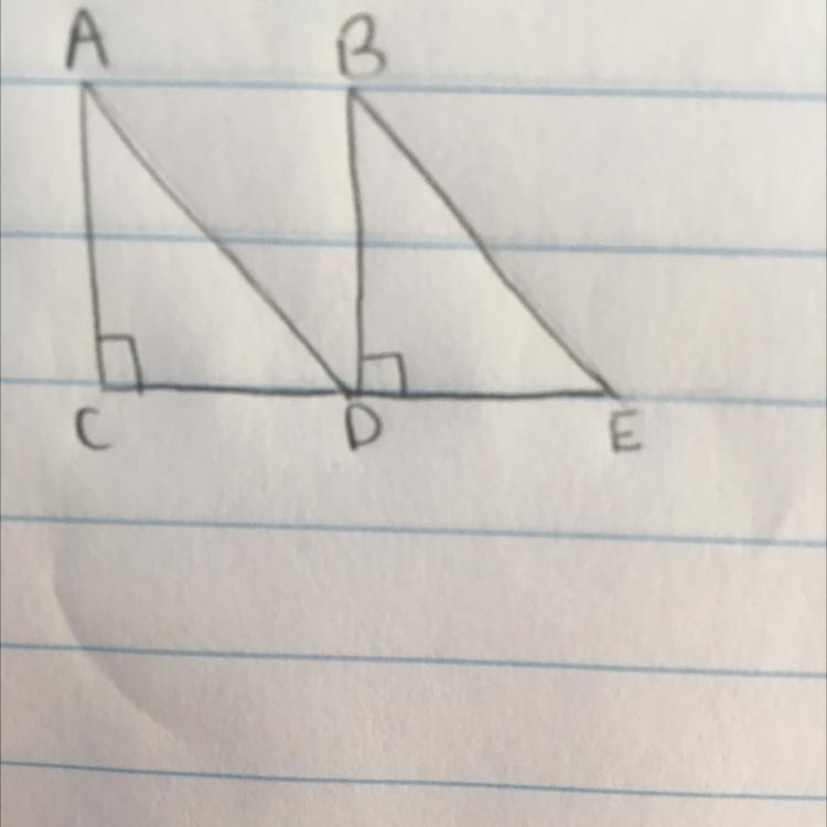 Which lines or segments are parallel-example-1