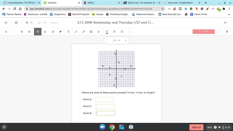 Help ME TELL ME THE RIGHT ANSWER-example-1