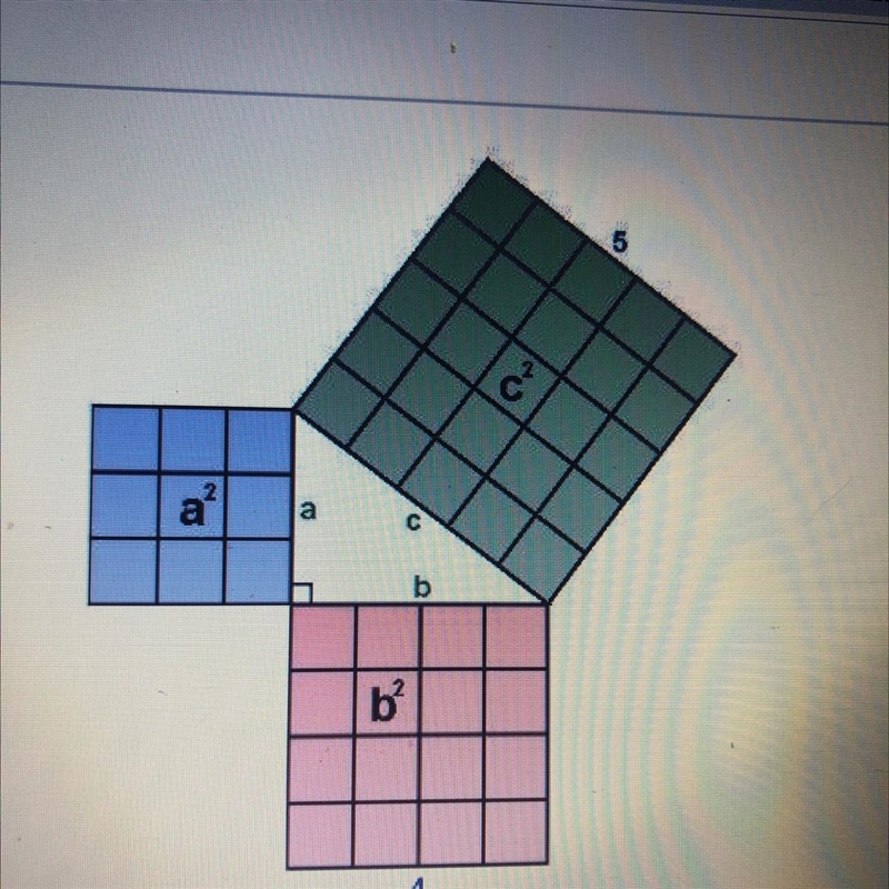 Find the value of a. A: 3 B: 4 C: 6 D: 9-example-1