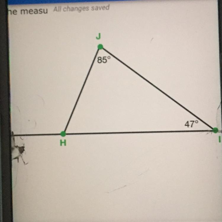 What is the measure of angle KHJ? please help-example-1