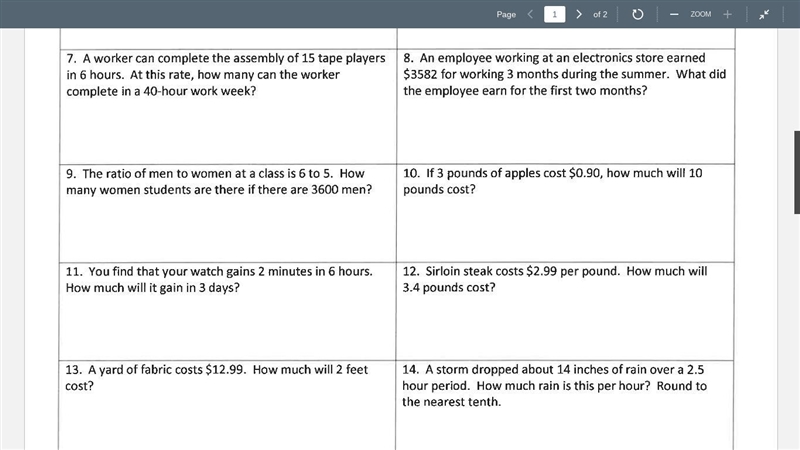 8 and 14! i only have 15 minutes!-example-1