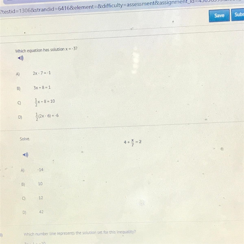 Hello help me pls 6 and 7 EAY MATH-example-1